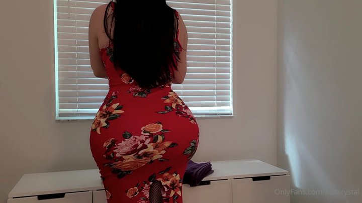 Crystal Lust