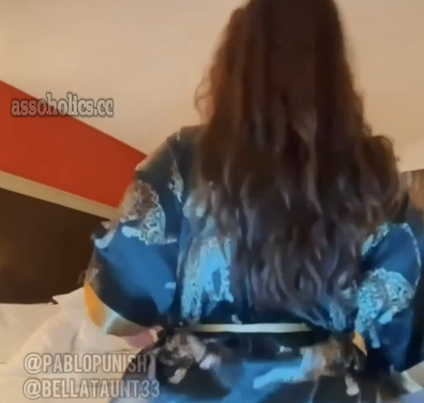 Bella Taunt