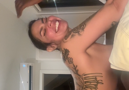 Blah Gigi
